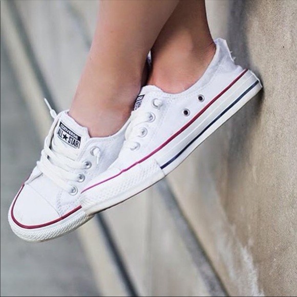 white converse womens 7.5
